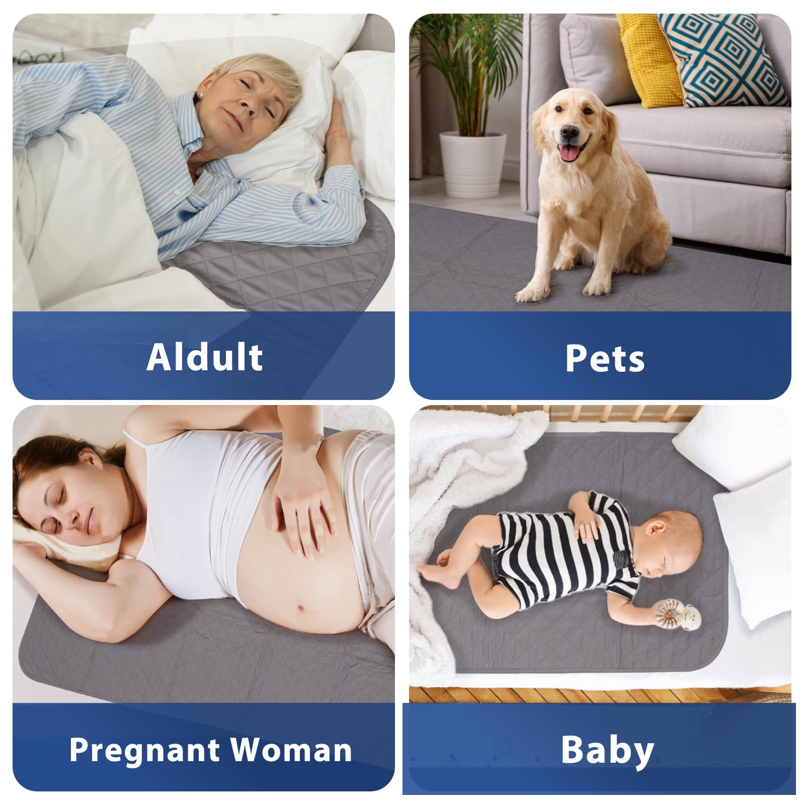 Brosive protector en entorno de cuidado aportando higiene fácil