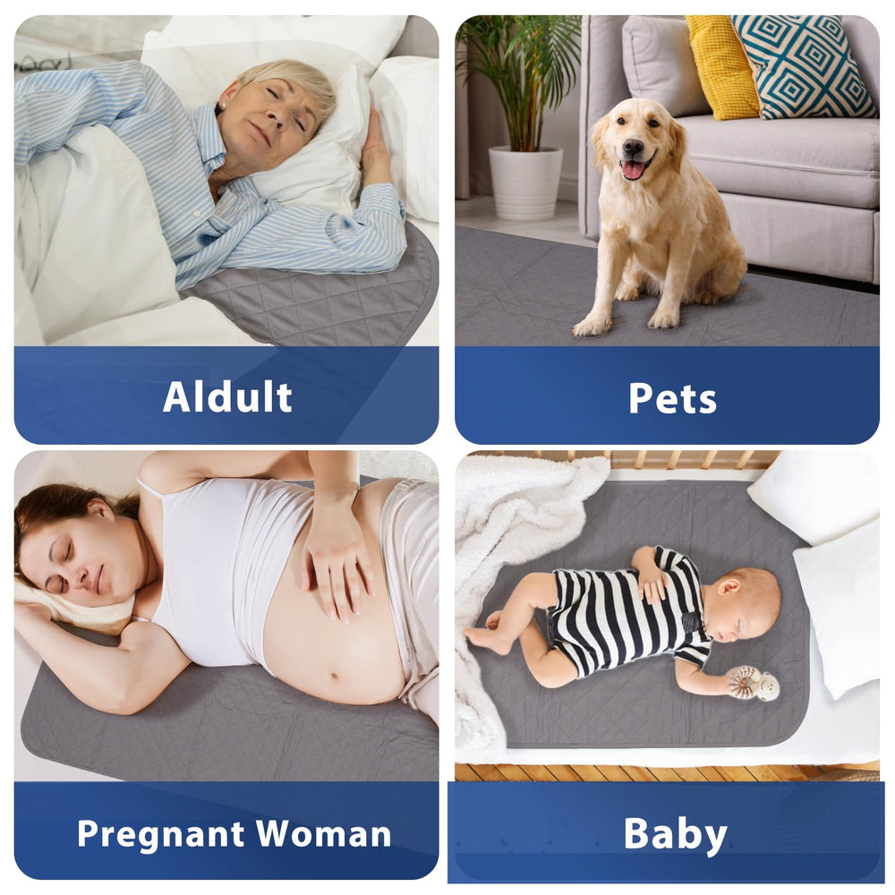 Brosive protector en entorno de cuidado aportando higiene fácil