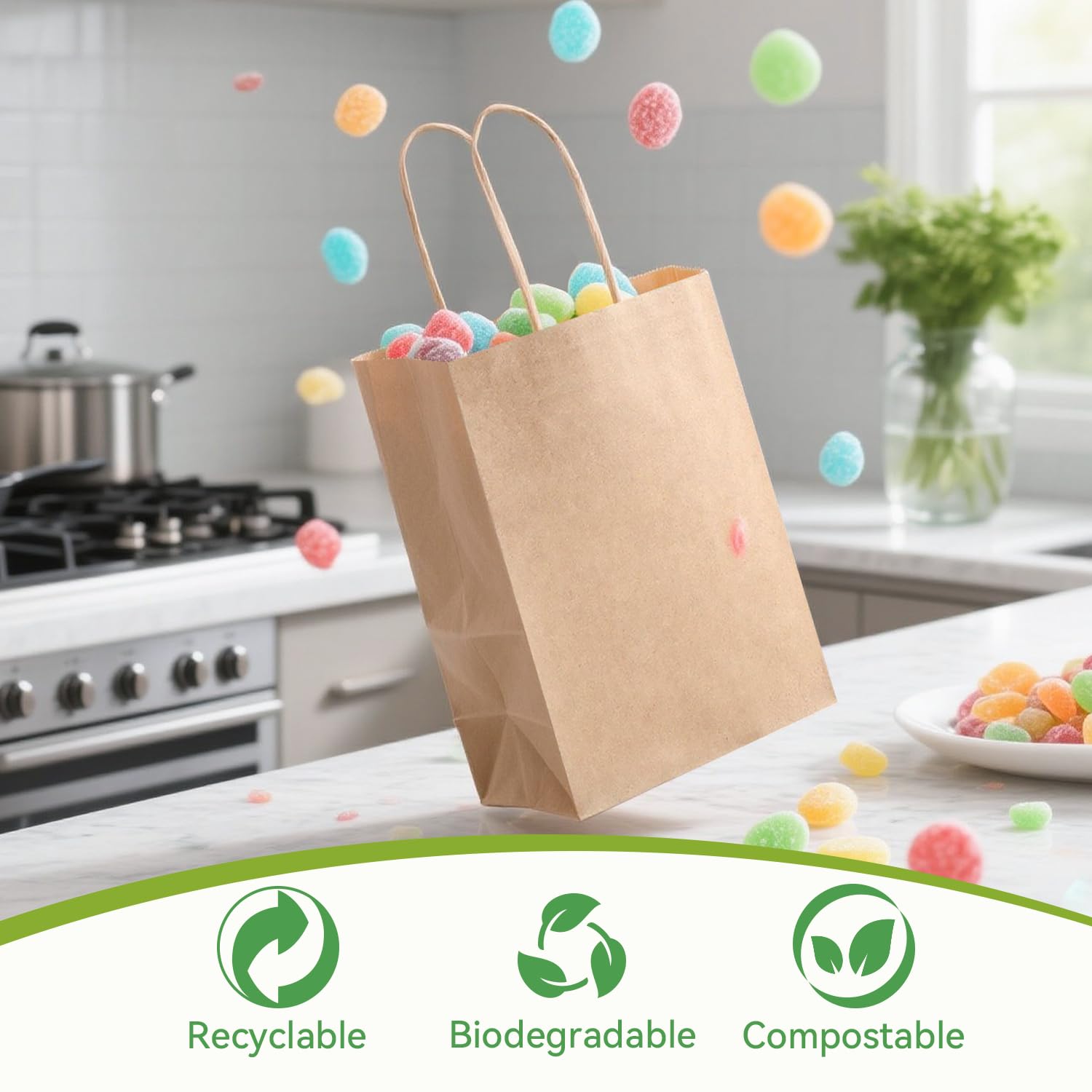 Brothersbox bolsa con joyería demostrando protección para accesorios
