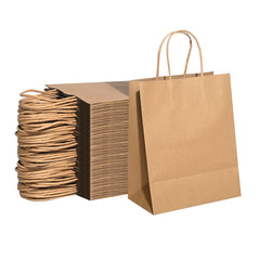 Brothersbox bolsa con sello personalizado para branding profesional