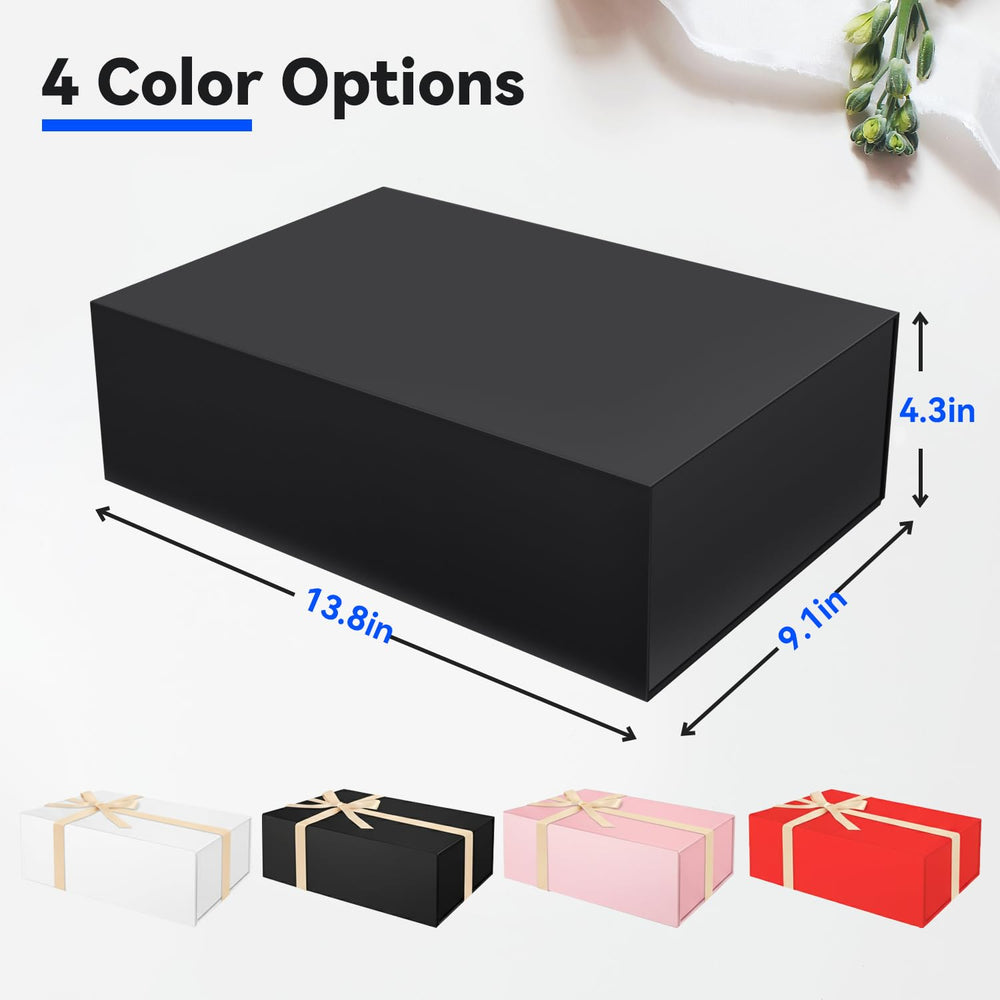 Brothersbox textura de superficie lisa que ofrece aspecto premium