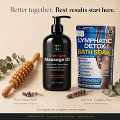 Escena estilo spa con Bruizex en mesa de tratamiento, experiencia relajante