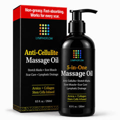 Bruizex envase frontal 5-en-1 mostrando la marca y tamaño, aporta confianza profesional