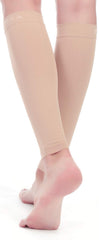 Comparación de talla BSERA con cinta métrica para ajuste correcto y mejor circulación