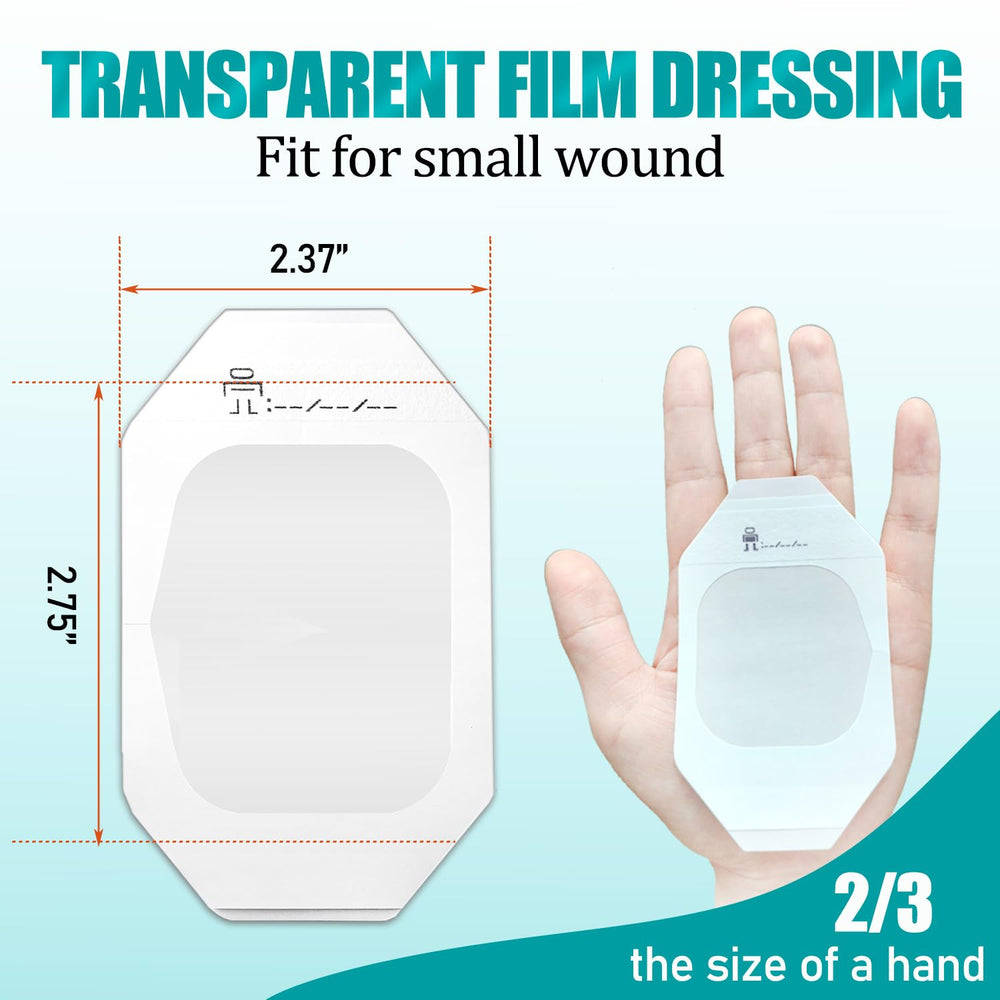 BSeWenerte detalle de la textura de la película, transparencia y elasticidad