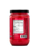 BSN empaque lateral con información nutricional clara y legible