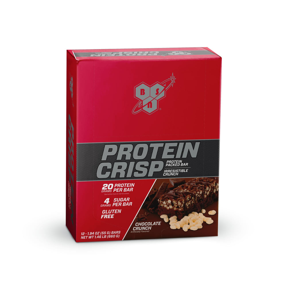 BSN caja de 12 unidades mostrando stock y conveniencia de pack