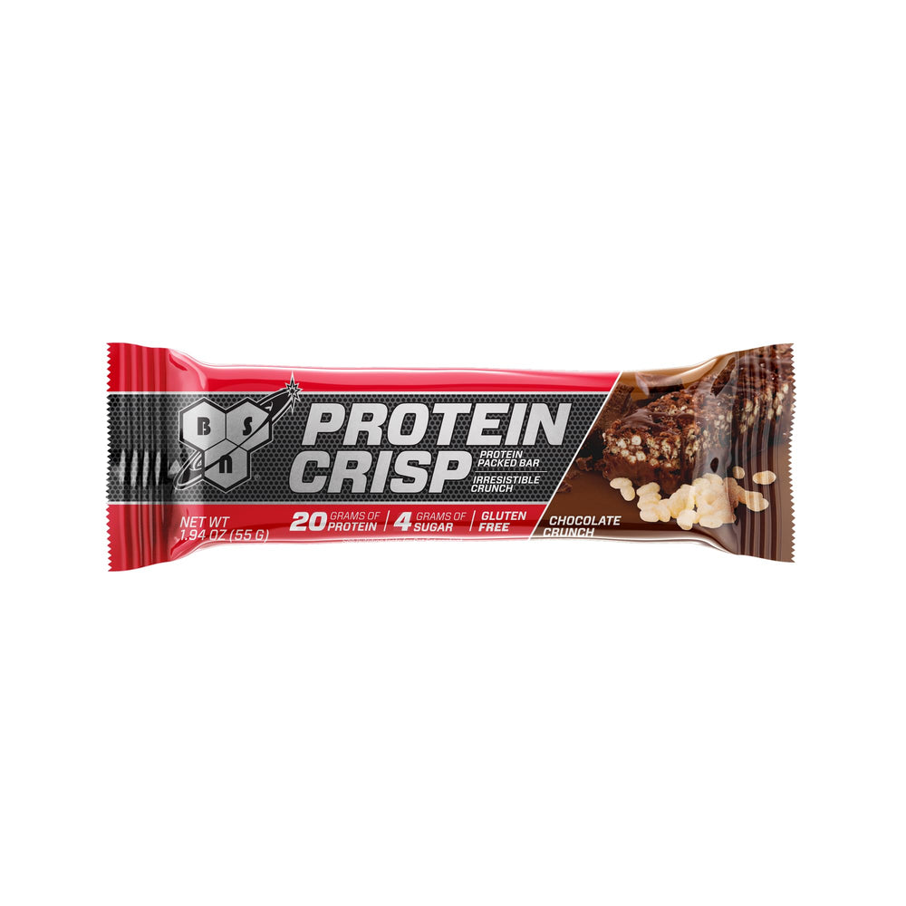 BSN etiqueta de ingredientes informando mezcla de proteínas premium