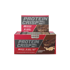 BSN barra tras entrenamiento como complemento proteico inmediato