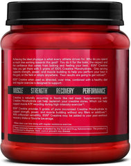 BSN envase almacenado en lugar fresco para preservar calidad