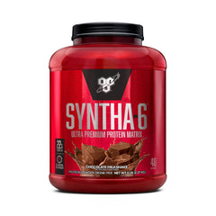 BSN SYNTHA-6 frente del envase mostrando el diseño y la marca, ideal para identificar el producto