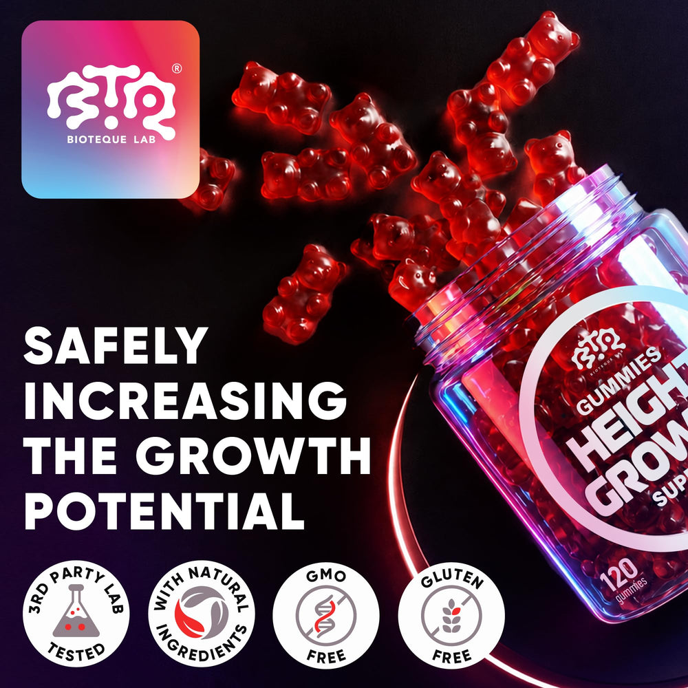 BTQ BIOTEQUE LAB etiqueta de ingredientes que facilita elección informada