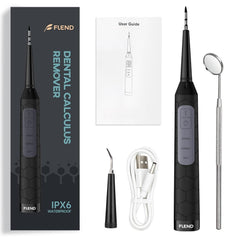 Bubbacare contenido del kit con accesorios listos para usar