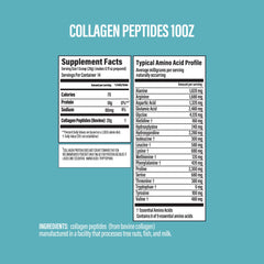 BUBS Naturals polvo mezclado en café, sin alterar sabor y soluble