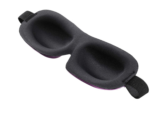 Bucky 40 Blinks diseño-ergonomico-contorno ofrece confort sin presión alrededor de los ojos