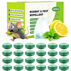 Bugbeat frontal del empaque mostrando 28 unidades y beneficio de protección natural