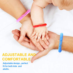 Cierre y elasticidad de BuggyBands mostrando ajuste seguro y duradero