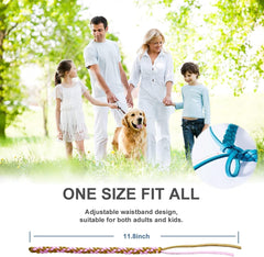 BuggyBands pulsera en muñeca de niño, cómoda y segura