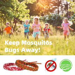 BuggyBands pulsera ajustada en muñeca mostrando comodidad y movilidad