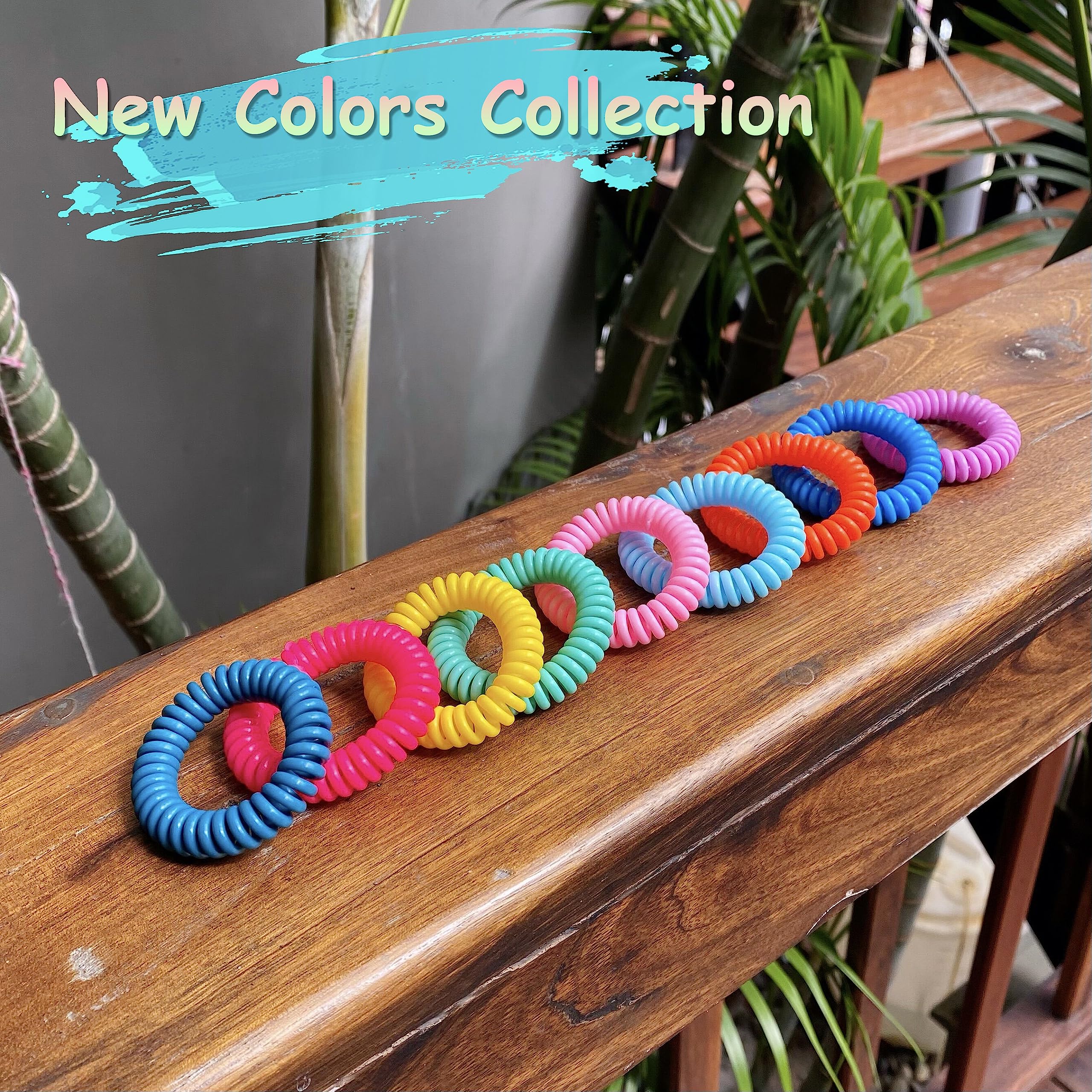 Primer plano textura EVA de BuggyBands, material suave y ajustable para comodidad