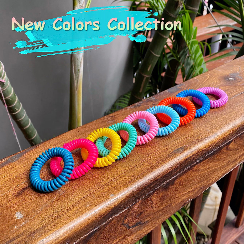 Primer plano textura EVA de BuggyBands, material suave y ajustable para comodidad
