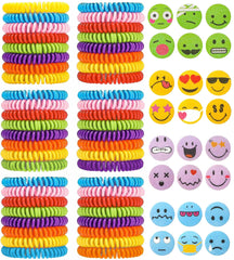 BuggyBeds pulsera frontal mostrando diseño cómodo y cierre seguro