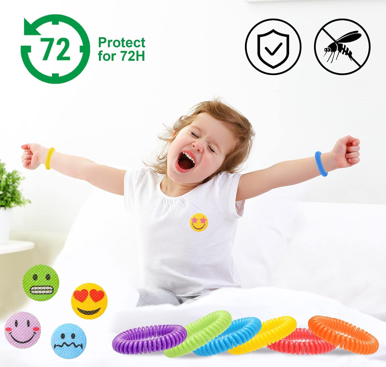 Detalle de textura EVA BuggyBeds que garantiza elasticidad y confort