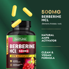 Built by Nature cápsula en primer plano evidencia formulación pura y cómoda