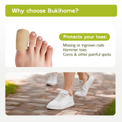 Bukihome superficie textil antideslizante mantiene funda fija