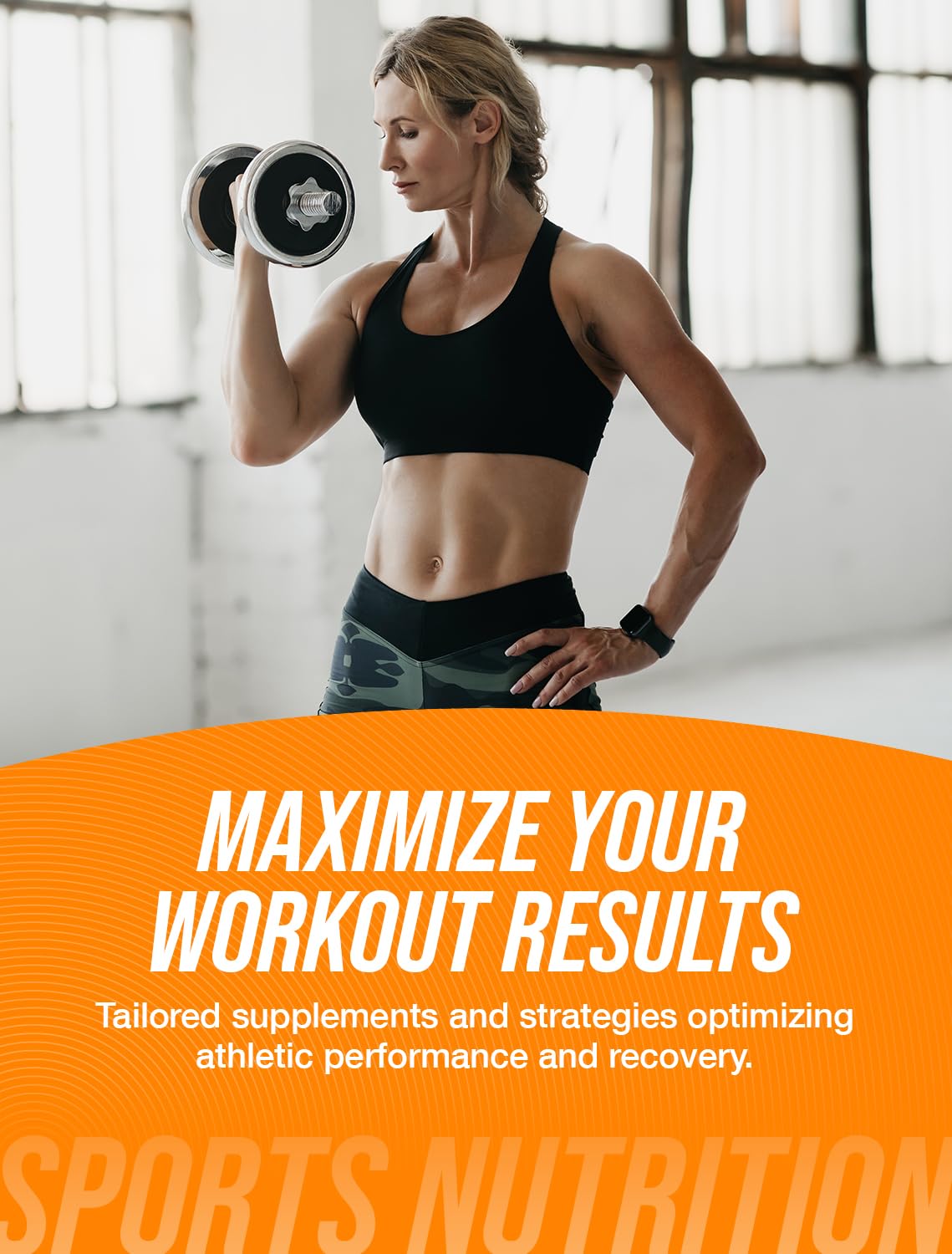 BulkSupplements AAKG polvo mezcla rápida para bebidas deportivas