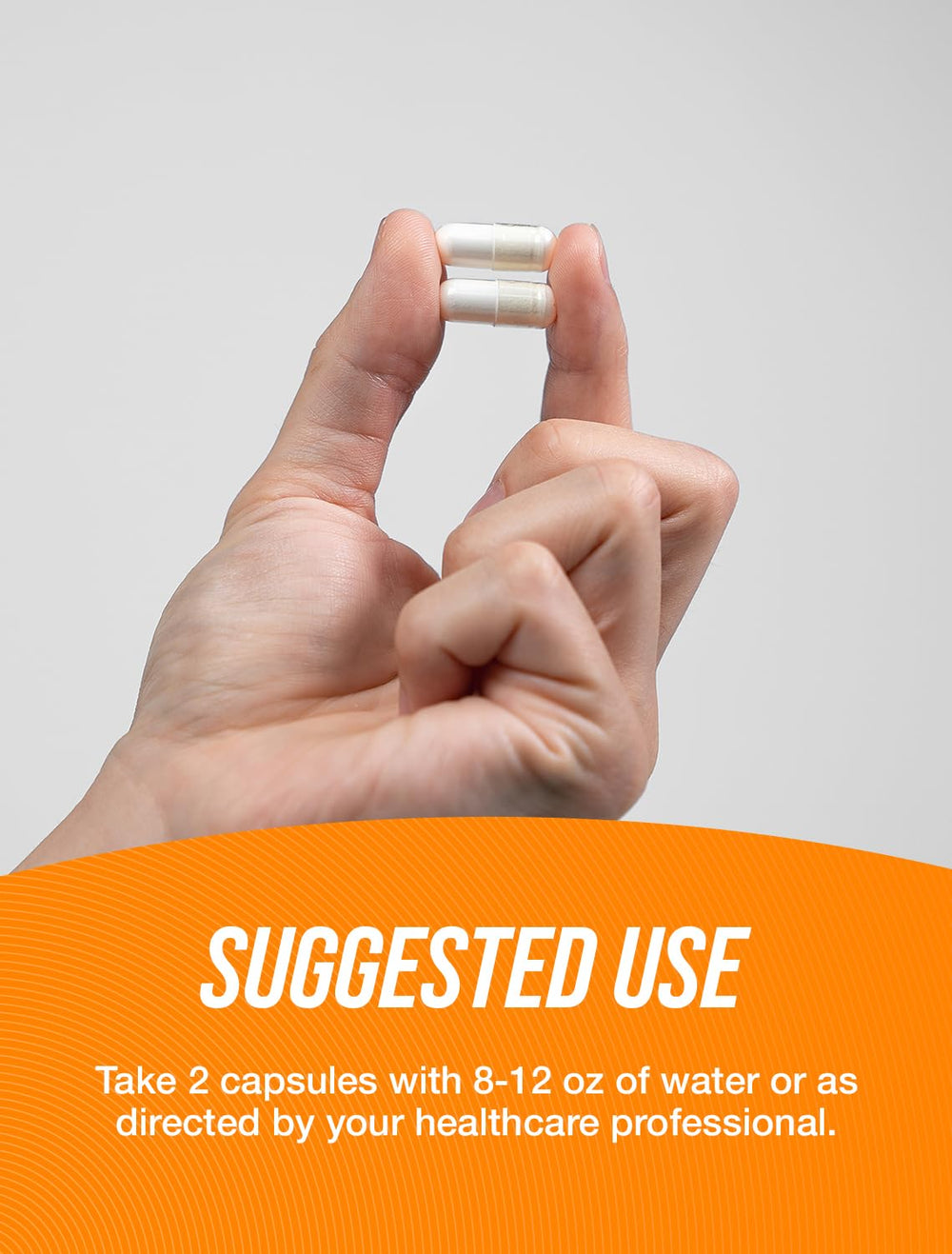 ALCAR BulkSupplements, cápsulas sin gluten para dietas especializadas.