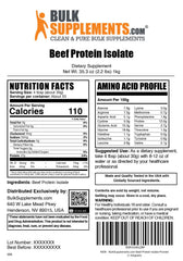 BulkSupplements ambientación en cocina demostrando versatilidad en recetas y bebidas