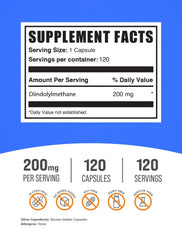 BulkSupplements primer plano de cápsula mostrando textura y fácil ingestión