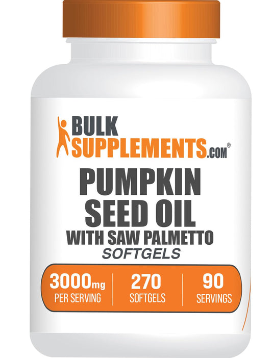 BulkSupplements envase frontal del producto mostrando cantidad y beneficios claros