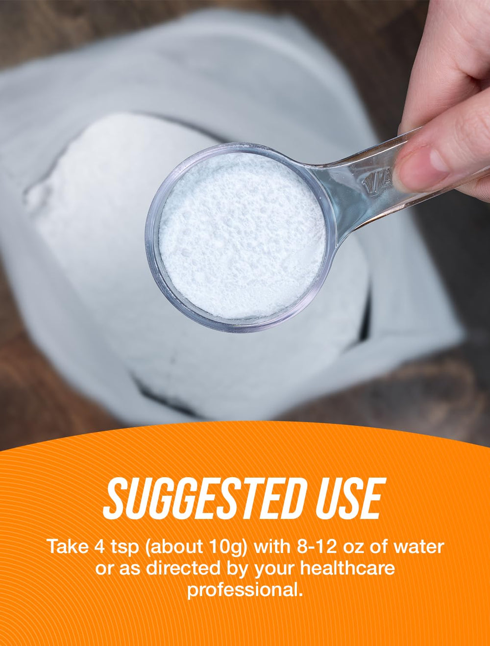 BulkSupplements polvo listo para batidos, ideal para entrenamientos y recuperación