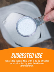 BulkSupplements polvo listo para batidos, ideal para entrenamientos y recuperación