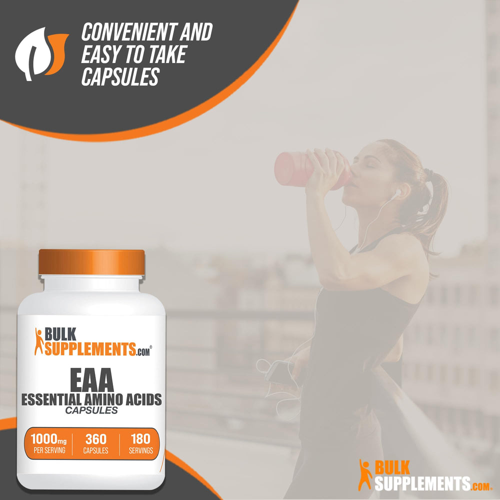 BulkSupplements etiqueta nutricional en primer plano para verificar composición