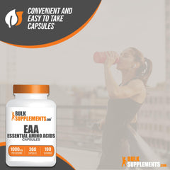 BulkSupplements etiqueta nutricional en primer plano para verificar composición