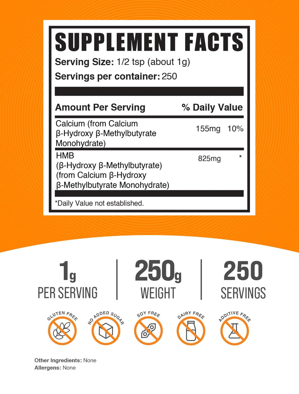 BulkSupplements primer plano de la textura del polvo para mezcla fácil y dosificación precisa