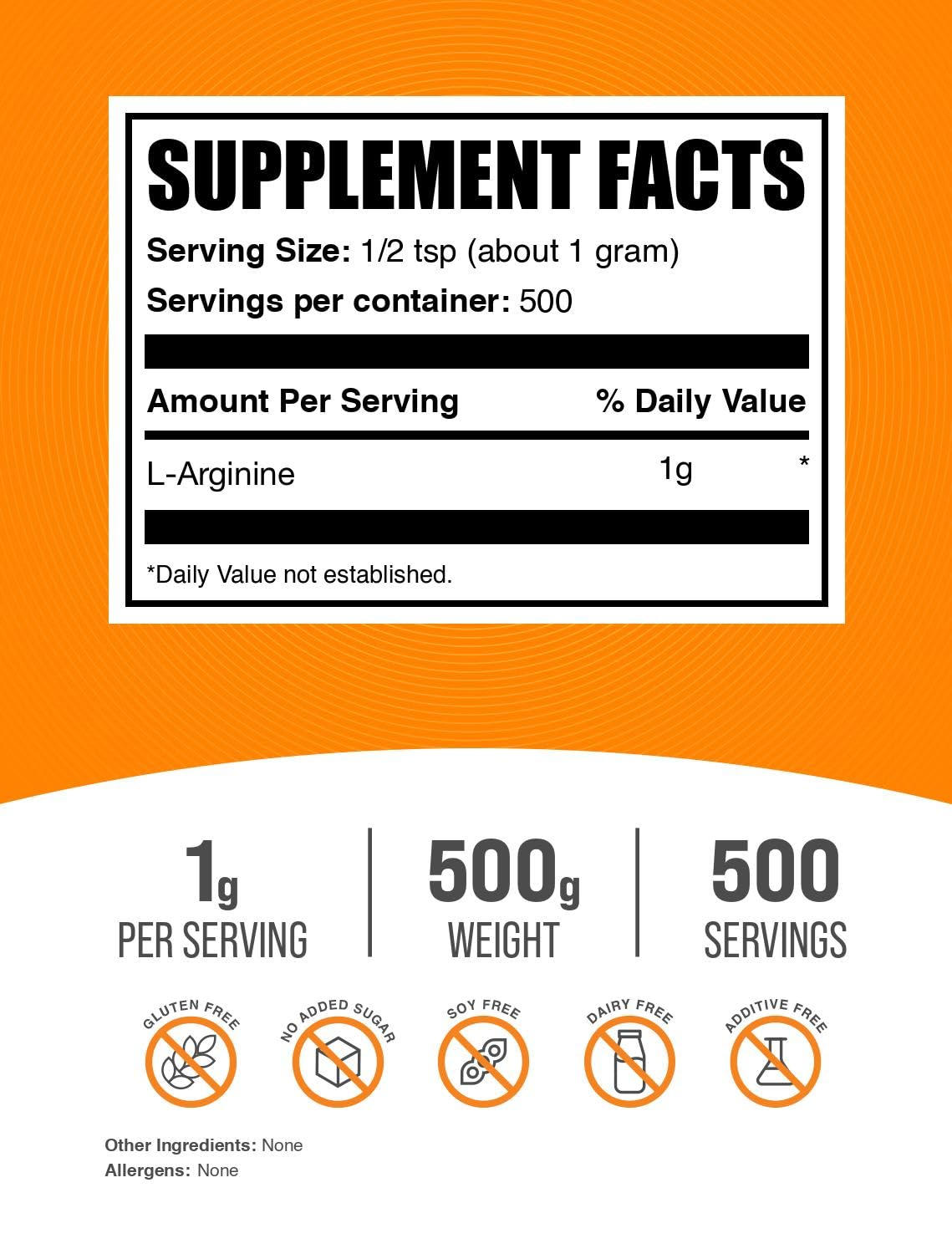 BulkSupplements primer plano de la textura del polvo para fácil disolución