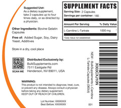BulkSupplements detalle de cápsula, ventaja: tamaño y facilidad de ingestión