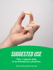 BulkSupplements etiqueta con información de dosis y prueba de calidad por lote