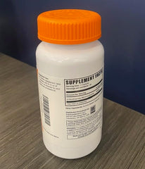 BulkSupplements producto en mesa con elementos saludables para inspirar integración diaria
