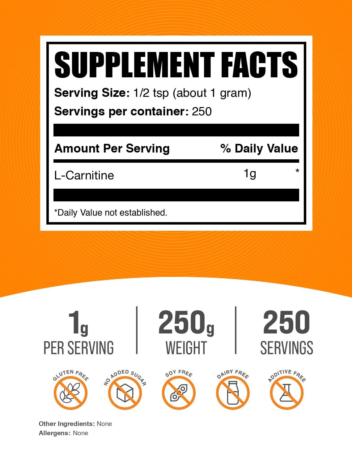 BulkSupplements polvo en primer plano textura fina para disolución fácil