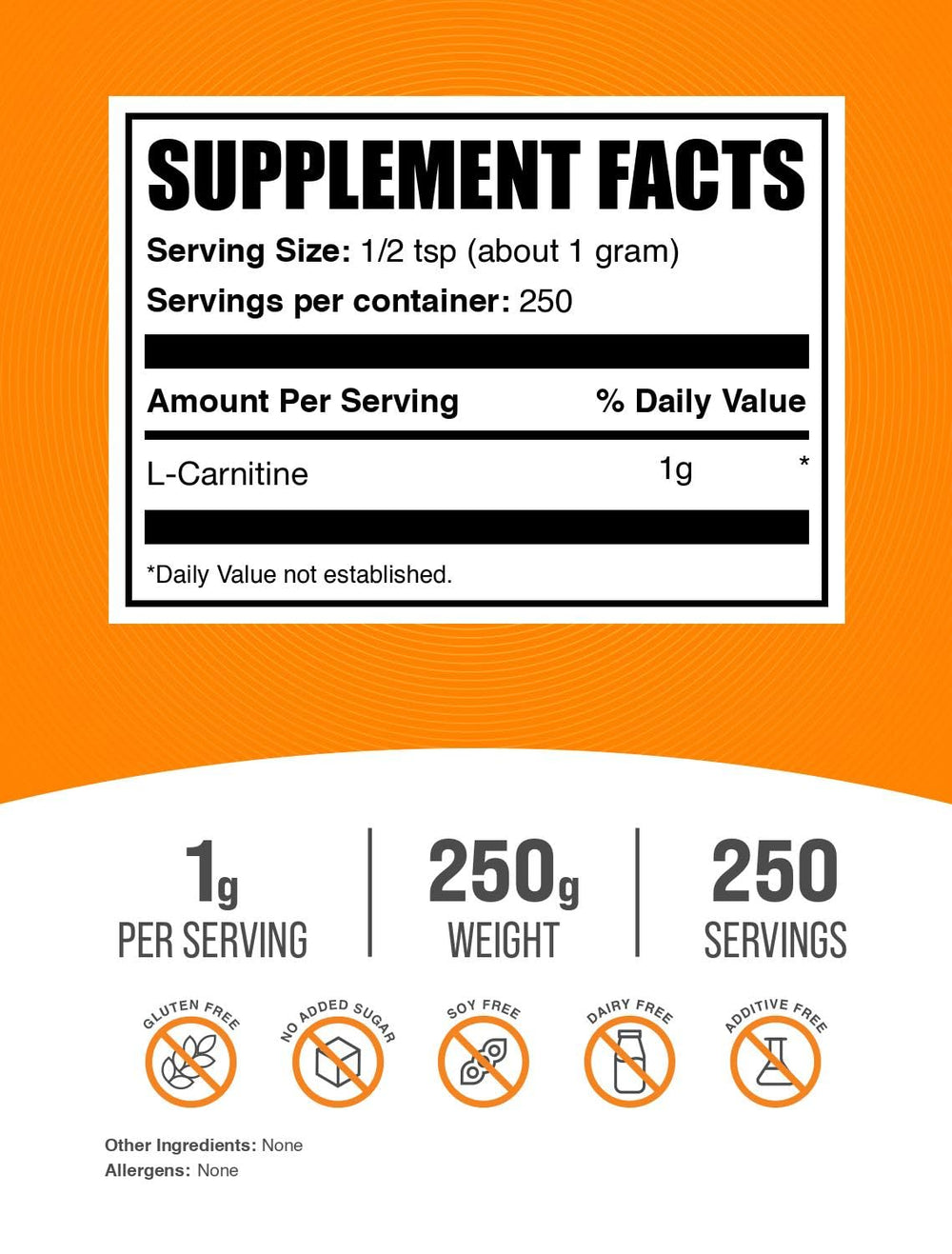 BulkSupplements polvo en primer plano textura fina para disolución fácil