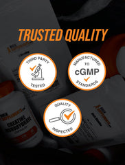 BulkSupplements TUDCA en mesa de desayuno listos para uso diario y conveniencia