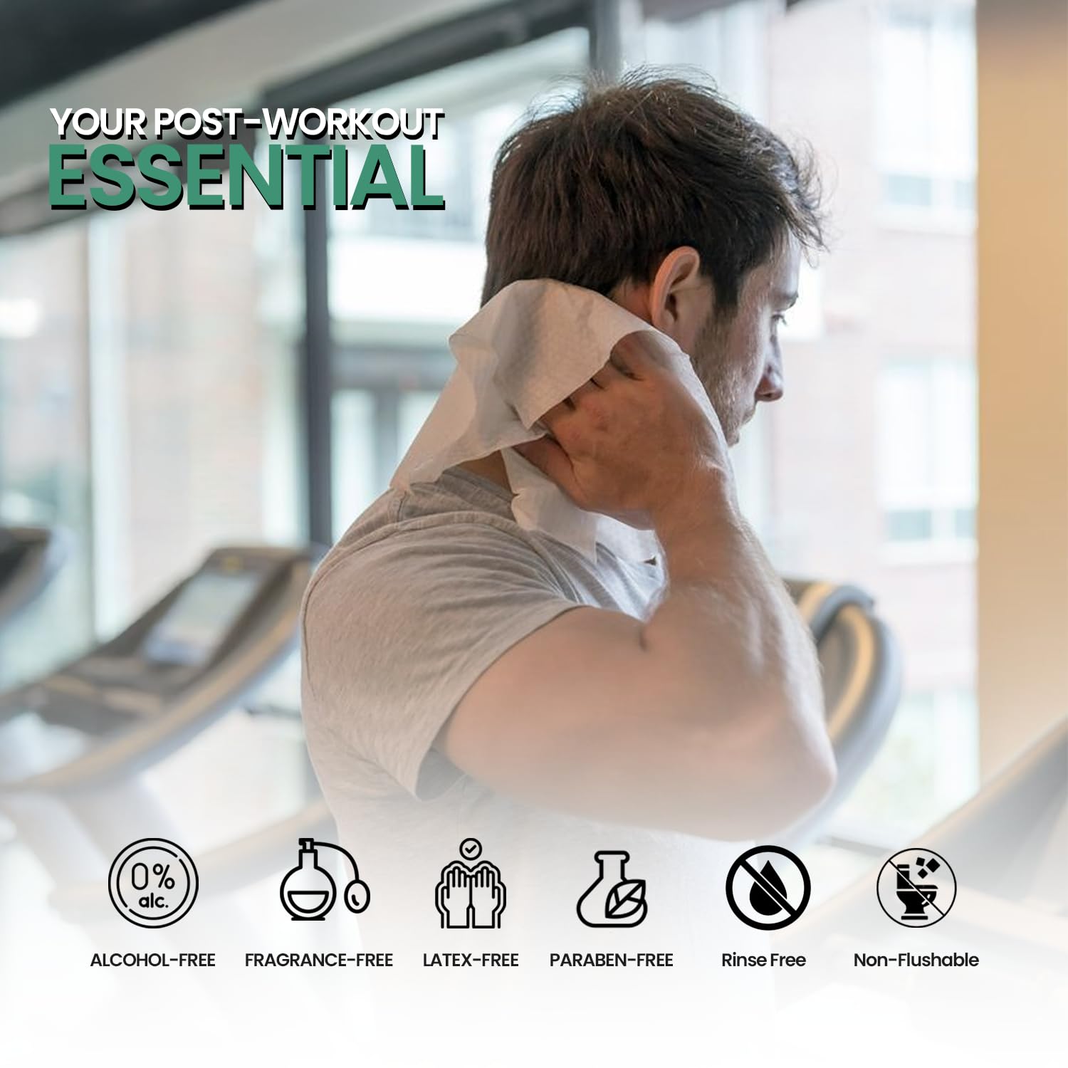 BULLCART etiqueta con aloe, vitamina E y manzanilla listadas claramente