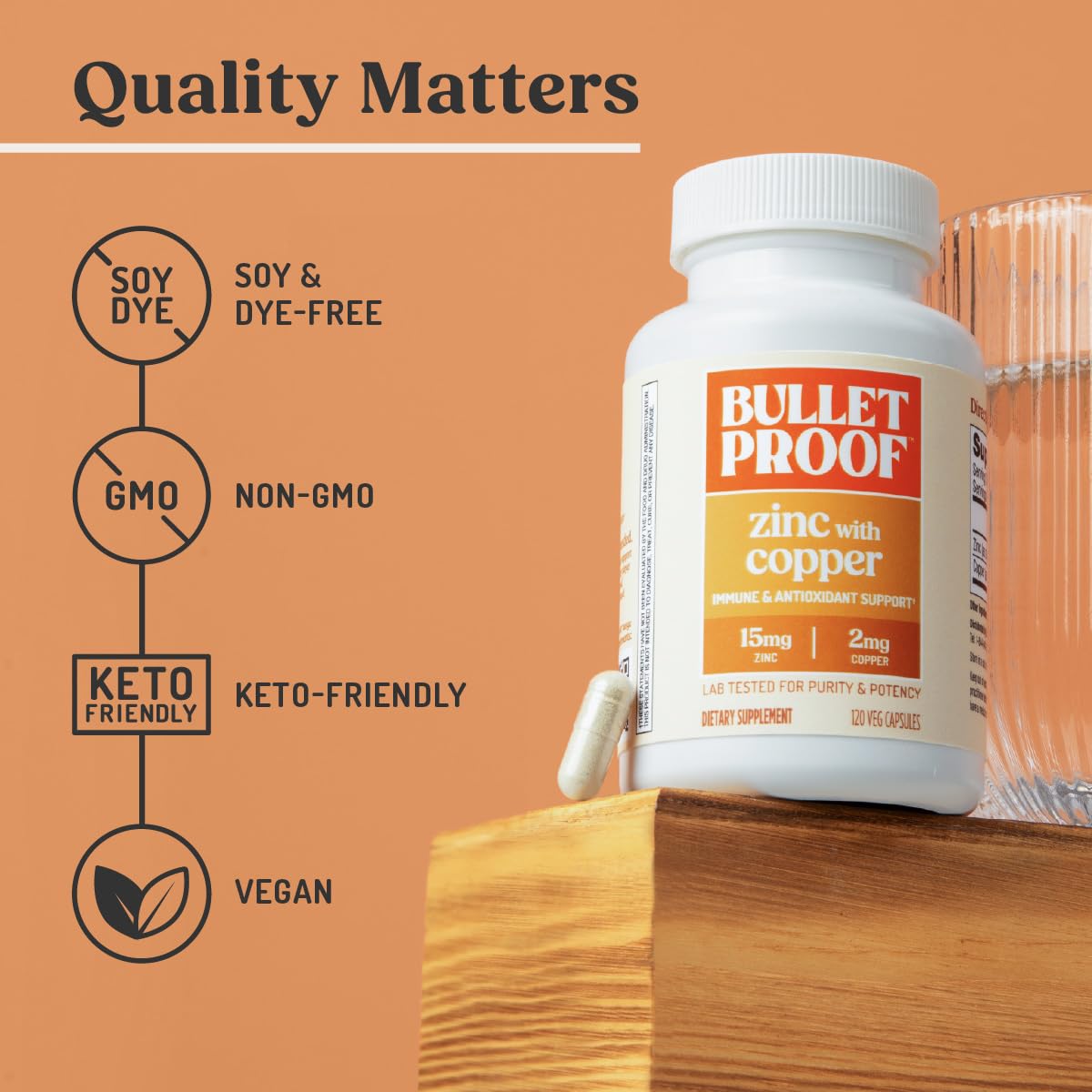 Bulletproof producto en desayuno sugiere integración fácil en rutina diaria