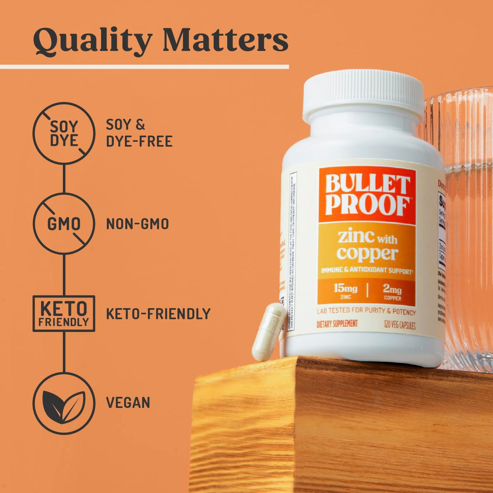 Bulletproof producto en desayuno sugiere integración fácil en rutina diaria