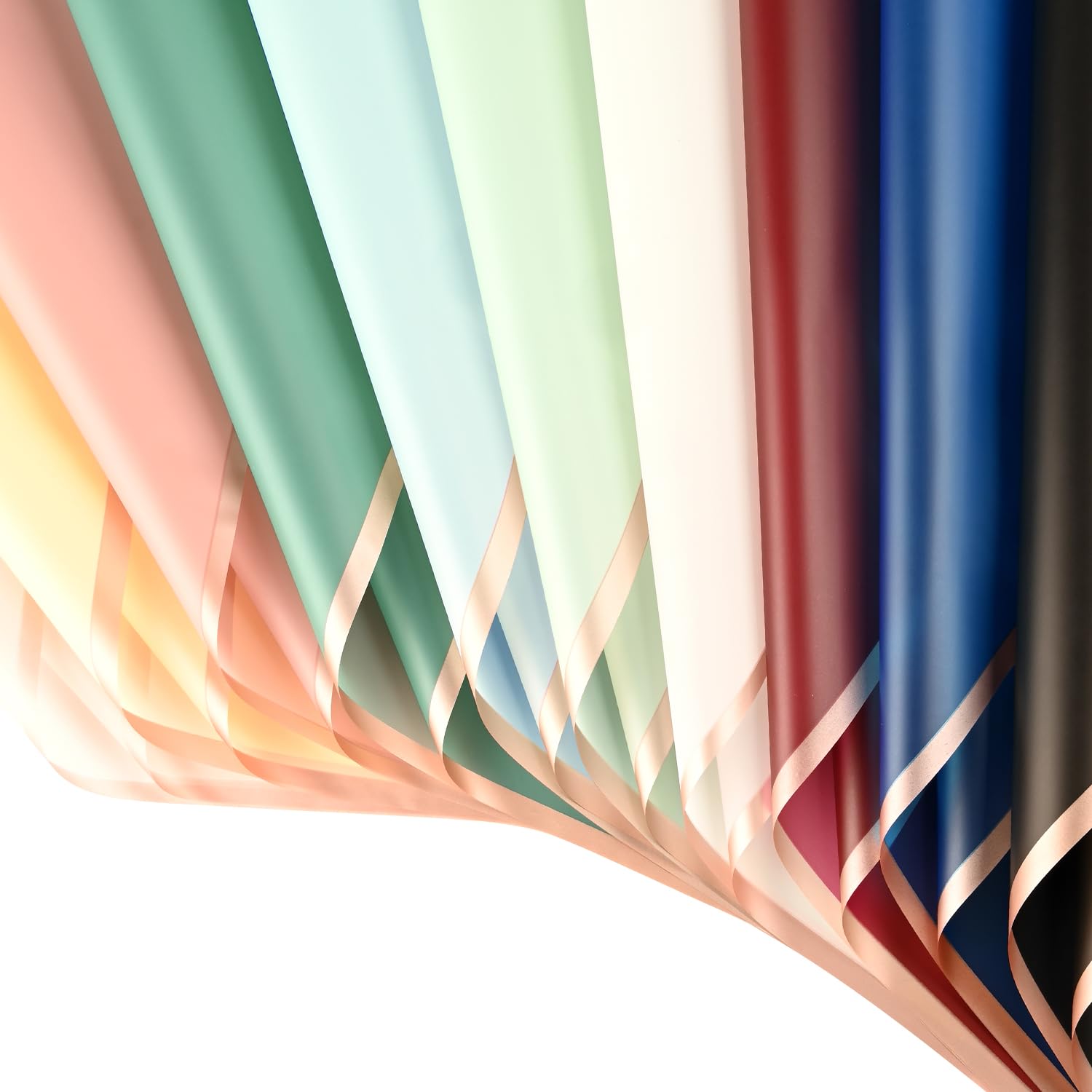 Bupduq detalle de impresión y tinta de alta saturación que conserva colores vivos